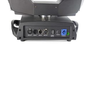 Flash SPOT LED 330 CMY
