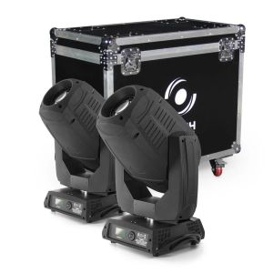 Flash SPOT LED 330 CMY