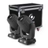 Flash SPOT LED 330 CMY