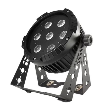 Flash PAR64 LED P710 ALU T
