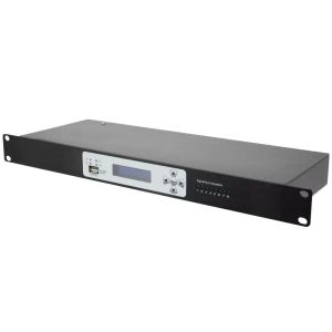 Flash BRAMKA ARTNET/ DMX 8x512 ch