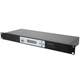 Flash BRAMKA ARTNET/ DMX 8x512 ch