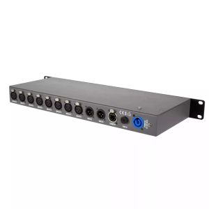 Flash BRAMKA ARTNET/ DMX 8x512 ch