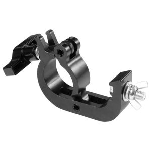 Flash Hak ALU Czarny 200kg