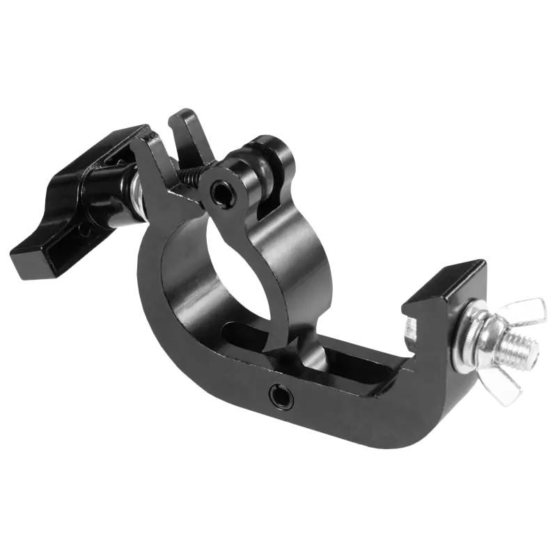 Flash Hak ALU Czarny 200kg