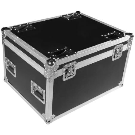Flash CASE FOR 4x SPOT LED 90 DIAMOND