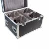 Flash CASE FOR 4x SPOT LED 90 DIAMOND
