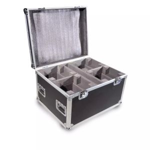 Flash CASE FOR 4x SPOT LED 90 DIAMOND