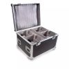 Flash CASE FOR 4x SPOT LED 90 DIAMOND
