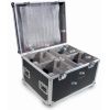 Flash CASE FOR 4x SPOT LED 90 DIAMOND