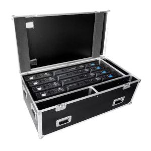 Flash CASE FOR 8x LedBar