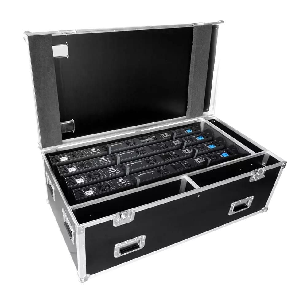 Flash CASE FOR 8x LedBar