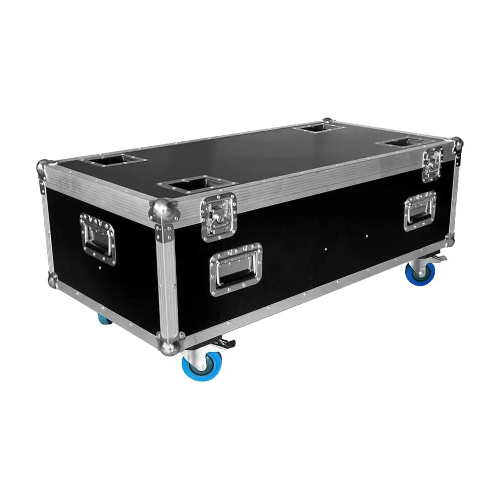 Flash CASE FOR 12x PAR LED