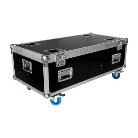 Flash CASE FOR 12x PAR LED