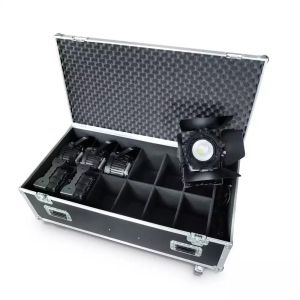 Flash CASE FOR 12x PAR LED