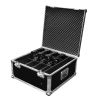 Flash CASE FOR 8x PAR SLIM P710