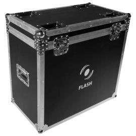 Flash CASE FOR 2x HYBRID 3R 3W1 S/W/B