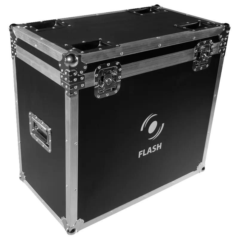 Flash CASE FOR 2x HYBRID 3R 3W1 S/W/B