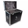 Flash CASE FOR 2x HYBRID 3R 3W1 S/W/B