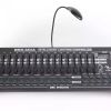 Flash 384A DMX CONTROLLER 384ch 2019