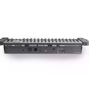 Flash 384A DMX CONTROLLER 384ch 2019
