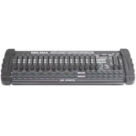 Flash 384A DMX CONTROLLER 384ch 2019