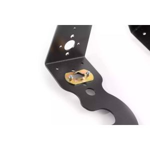 Flash FastLock PAR64 LED