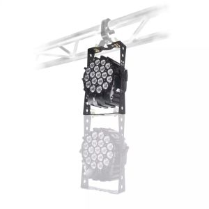 Flash PAR64 LED P1910