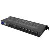 Flash SPLITTER DMX 8 CH