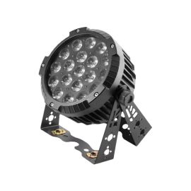 Flash PAR64 LED P1910 IP ALU T