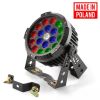 Flash PAR64 LED P1910 IP ALU T