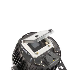 Flash PAR64 LED P1910 IP ALU T