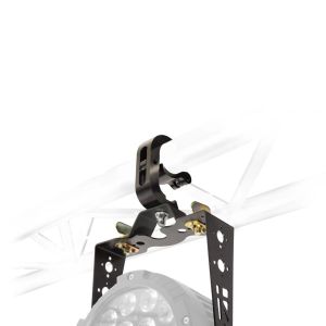 Flash PAR64 LED P1910 IP ALU T
