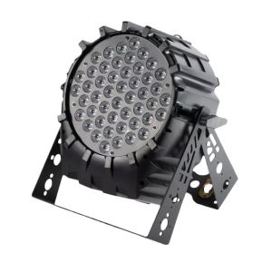 Flash PAR64 LED P483