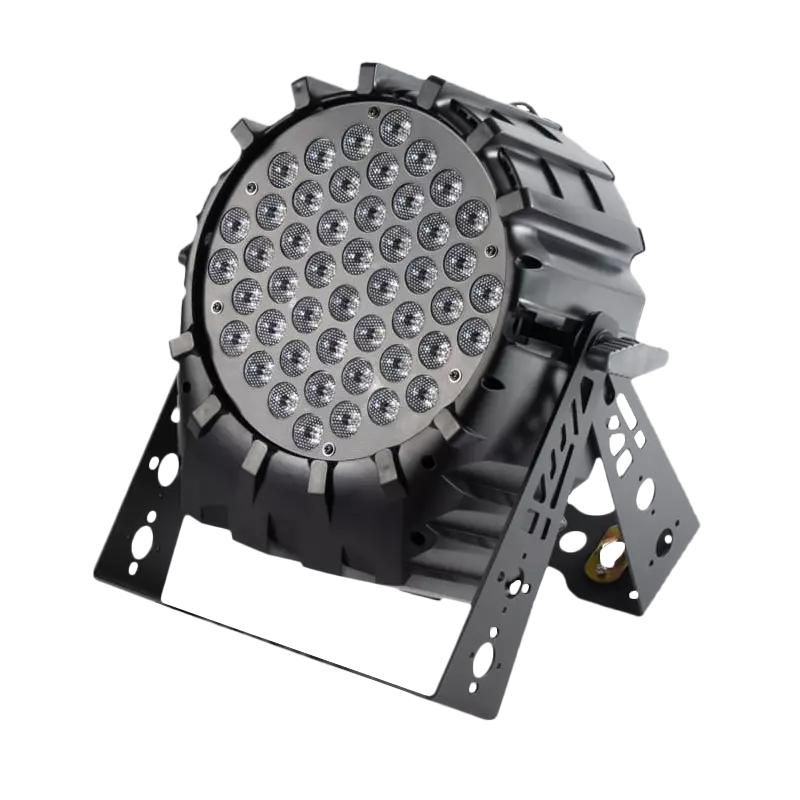 Flash PAR64 LED P483