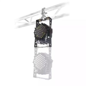 Flash PAR64 LED P483