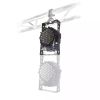 Flash PAR64 LED P483