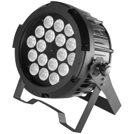 Flash PAR LED 1815 +AUV IP65