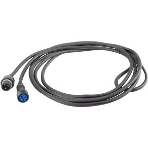 Flash CABLE POWER IN/OUT PAR/BAR IP65 5m – Przewód zasilający