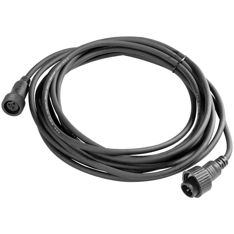 Flash Przewód DMX LED PAR 1810/15 IP65