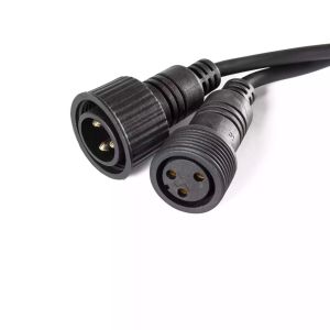 Flash Przewód DMX LED PAR 1810/15 IP65