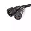 Flash Przewód DMX LED PAR 1810/15 IP65