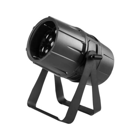 Flash PAR LED 740 ZOOM IP65