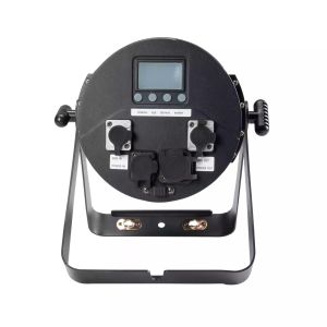 Flash PAR LED 740 ZOOM IP65
