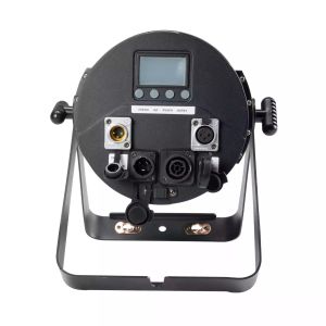 Flash PAR LED 740 ZOOM IP65
