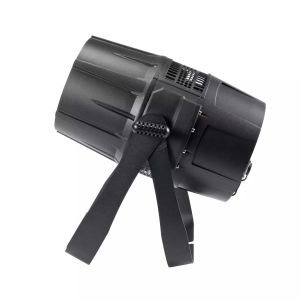 Flash PAR LED 740 ZOOM IP65