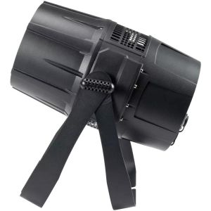 Flash PAR LED 740 ZOOM IP65