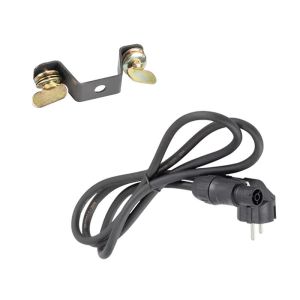 Flash PAR LED 740 ZOOM IP65
