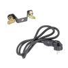 Flash PAR LED 740 ZOOM IP65