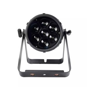 Flash PAR LED 740 ZOOM IP65